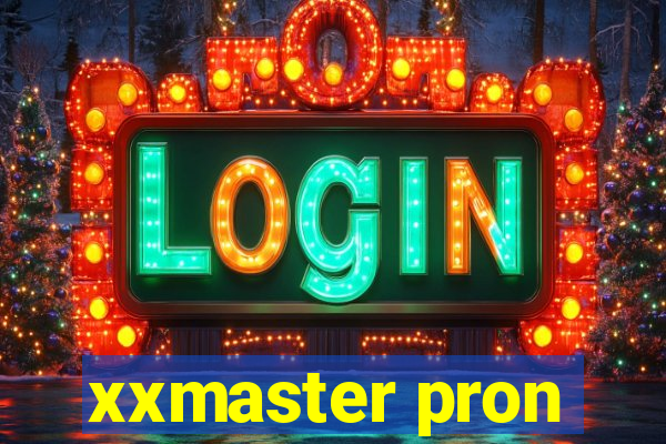 xxmaster pron